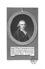 Bosquillon (1744-1814)