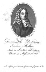 Bottone, Domenico (1641-1731(?))