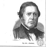 Bouisson, Etienne F. (1813-1884)