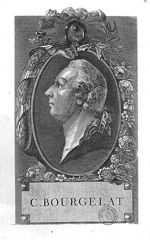 Bourgelat, Claude (1712-1779)