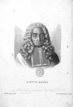 Boyer, Jean Baptiste Nicolas (1693-1768)