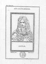 Boyle, Robert (1627-1691)