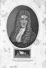 Boyle, Robert (1627-1691)