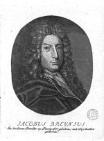 Breynius, Jakobus (1637-1697)