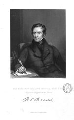 Brodie, Benjamin Collins (1783-1862)