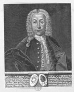 Büchner, Andreas Elias (1701-1769)