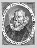 Bulius, Nicolas (1551-1615)