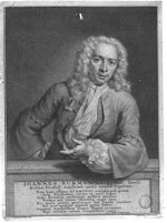 Burmann, Joannes (1706-1779)