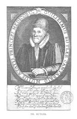 Butler, William (1535-1618)