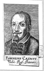 Caimo Pompeo (1568-1631)