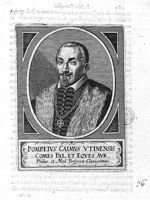 Caimo Pompeo (1568-1631)