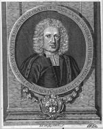 Camerarius, Rudolf Jakob (1665-1721)