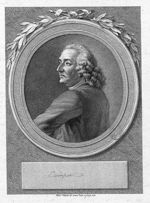 Camper, Petrus / Pierre (1722-1789)