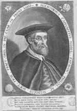 Capivaccio / Capivaccius, Geronimo / Hieronymus (-1589)