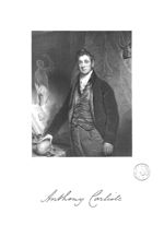 Carlisle, Anthony, Sir (1768-1840)