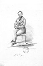 Casper, Johann Ludwig (1796-1864)