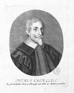 Castellus, Petrus (1590-1661)