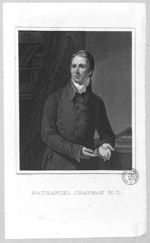 Chapman, Nathaniel (1780-1853)