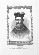Chauliac, Guy de (1300-1368)