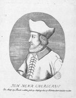 Cherlerus, Joh. Henr. (1570-1610)