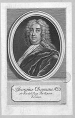 Cheyne, George (1671-1743)