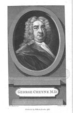 Cheyne, George (1671-1743)