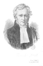Chomel, Auguste François (1788-1858)