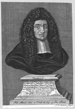 Clauder, Gabriel (1633-1691)