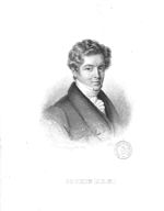 Cochin Jean Denis Marie (1789-1841)