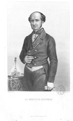 Conneau, Henri (1803-1877)