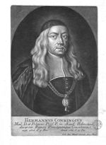 Conring, Hermann (1606-1681)