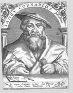 Cornarius, Janus (1500-1558)