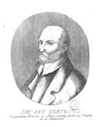 Cortusi, Giacomo Antonio (1513?-1593)
