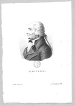 Coste, Jean François (1741-1819)