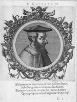 Crasso, Giunio Paolo (15??-1574)