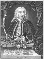 Crell, Johann Friedrich (1707-1747)