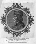 Crescenzi, Pietro de (1230-1320?)