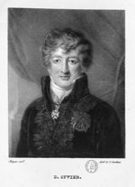 Cuvier, Georges (1769-1832)
