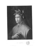 Dante Alighieri (1265-1321)