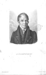 Arcet / Darcet, Jean Pierre Joseph d' (1777-1844)