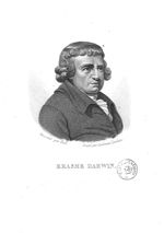 Darwin, Erasmus (1731-1802)