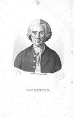 Daubenton, Louis Jean Marie (1716-1799)