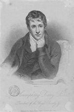Davy, Humphrey (1778-1829)