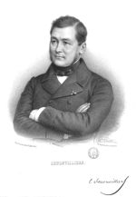 Denonvilliers, Charles Pierre (1808-1872)