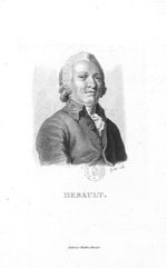 Desault, Pierre Joseph (1738-1795)