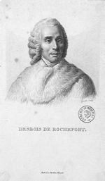 Desbois de Rochefort, Louis (1750-1786)
