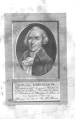 Deschamps, Joseph François Louis (1740-1824)