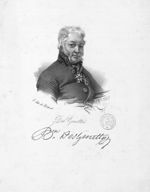 Dufriche Desgenettes, Nicolas René, baron (1762-1837)