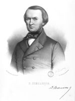 Desmarres, Louis Auguste (?) (1810-1882)