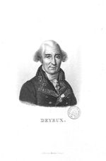 Deyeux, Nicolas (1745-1837)